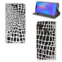 Huawei P Smart Plus | Hoesje maken | Slangenprint