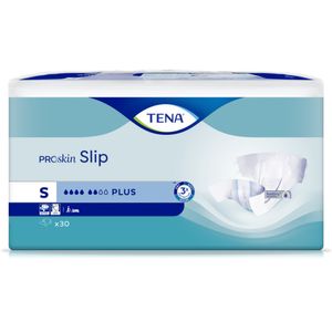 TENA ProSkin Slip Plus Maat S