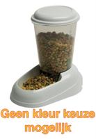 Ferplast zenith voedersilo Ferplast zenith voedersilo