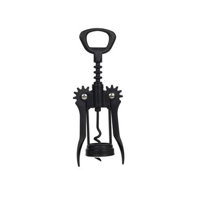 Imperial Kitchen Kurkentrekker zwart 16.5x5,5cm