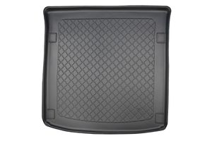 Kofferbakmat passend voor Ssangyong Rexton II ( Y400) SUV/5 11.2017- 193731