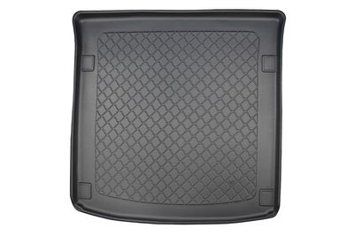 Kofferbakmat passend voor Ssangyong Rexton II ( Y400) SUV/5 11.2017- 193731