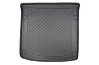 Kofferbakmat passend voor Ssangyong Rexton II ( Y400) SUV/5 11.2017- 193731 Kofferbakmat passend voor Ssangyong Rexton II ( Y400) SUV/5 11.2017- 193731