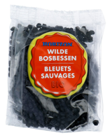 Horizon Wilde Bosbessen Bio