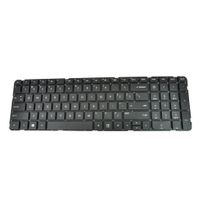 Notebook keyboard for HP G7-2000 without frame