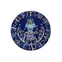 IITTALA - Taika Blauw - Bord 27cm