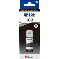 Epson 103 70ml Zwart inktcartridge