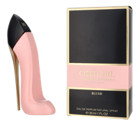 Carolina Herrera Good Girl Blush Eau de parfum Spray 30 ml Dames