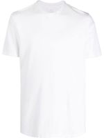 Altea short-sleeved cotton T-shirt - Blanc - thumbnail