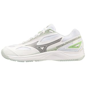 Mizuno STEALTH STAR 2 Jr. - White