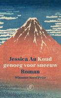 Koud genoeg voor sneeuw (Hardback)