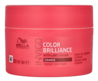 Wella Invigo - Color Brilliance Vibrant Color Mask Maskers 150 ml