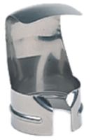 Metabo Accessoires Reflektiemondstuk voor Hg E 2010/2 - 630004000 Metabo Accessoires Reflektiemondstuk voor Hg E 2010/2 - 630004000