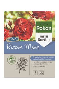 Rozen Voeding 1kg - Pokon