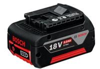 Bosch accu gba 18v 5.0ah