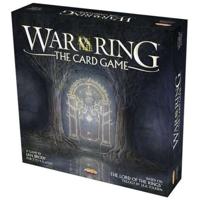War of the Ring The Card Game