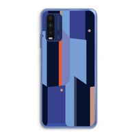 Gestalte 3: Xiaomi Redmi 9T Transparant Hoesje
