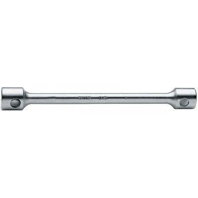 Gedore 27 24X27 6225240 Wielmoerdopsleutel 24 mm, 27 mm 400 mm 1 stuk(s)