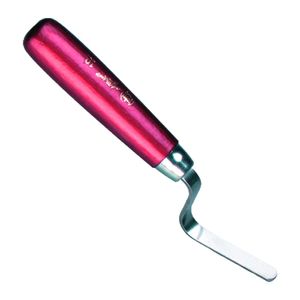 Melkmeisje Stootvoegspijker, houten handgreep 50x8 - MM389008 - MM389008