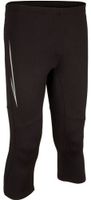 Avento sportbroek heren zwart - thumbnail