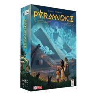 Pyramidice