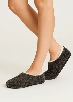Home socks - huis sokken - Antislip slofsokken - Huissokken - Pantoffel sokken