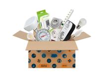 Energiebespaarbox - stroom