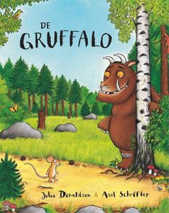 De Gruffalo