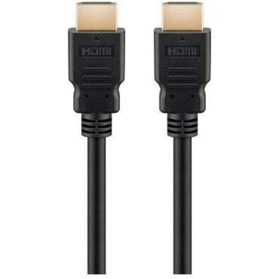 HDMI-Kabel Wirboo WS200 Zwart 1,5 m
