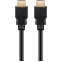 HDMI-Kabel Wirboo WS200 Zwart 1,5 m - thumbnail