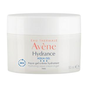 Avène Hydrance Aqua Gel Hydraterende Crème 50ml