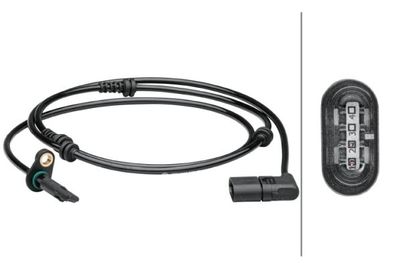 Wielsnelheidssensor 6PU012679461