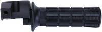 Domino Throttle grips alu sw 1-pulley