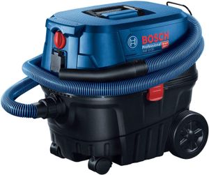 Bosch GAS 12-25 PL 21 l Trommelstofzuiger Droog en nat 1250 W Stofzak