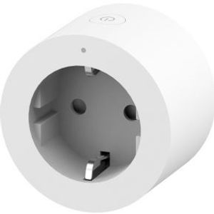 Aqara SP-EUC01 smart plug 2300 W Thuis, Kantoor Wit