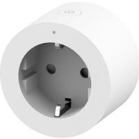 Aqara SP-EUC01 smart plug 2300 W Thuis, Kantoor Wit - thumbnail