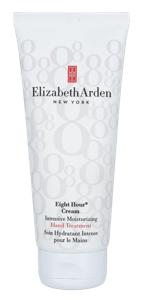 Elizabeth Arden - E.Arden Eight Hour Cream Intensive Moist. Hand Treatment 200 ml Handverzorging Dames