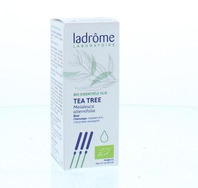 Ladrome Tea tree olie bio Ladrome Tea tree olie bio