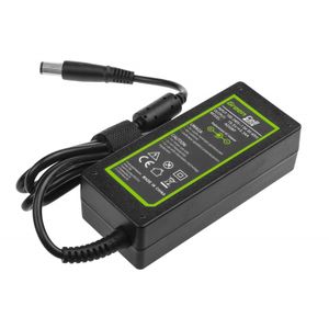 Green Cell GC-AD08P Laptop netvoeding 65 W 19.5 V 3.34 A