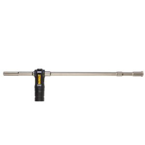 DeWalt Accessoires SDS Max Holle boor 24mm; lengte 620mm - DT60233-QZ