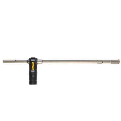 DeWalt Accessoires SDS Max Holle boor 24mm; lengte 620mm - DT60233-QZ