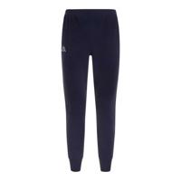 Lange sportbroek Kappa Zant Donkerblauw Mannen - Maat: M