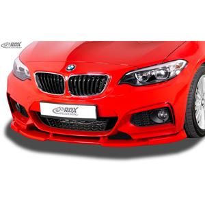 Voorspoiler Vario-X BMW 2-Serie F22/F23 2013- M-Sport (PU) RDVBM60