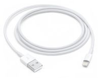 Apple origineel Lightning-naar-USB-kabel (1,00 m) MD818ZM/A - MD818ZM/A - thumbnail