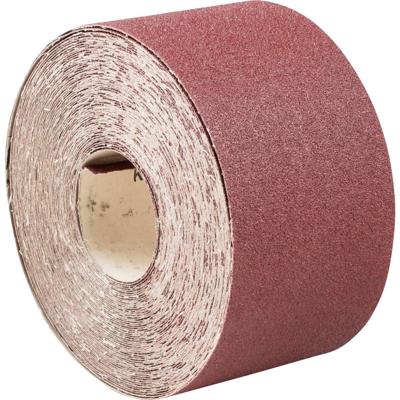 PFERD TOOLS SBR-P 115 A 40 45016534 Schuurpapierrol Korrelgrootte (num) 40 (l x b) 25 m x 115 mm 1 stuk(s)