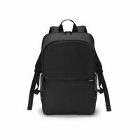 Dicota Backpack ONE 38,1cm - 43,94cm Laptoprugzak Geschikt voor max. (laptop): 43,9 cm (17,3) Zwart