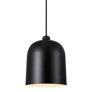 Nordlux 2020673003 plafondverlichting Zwart E27