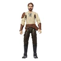 Star Wars: Dark Forces Black Series Gaming Greats Action Figure Kyle Katarn 15 cm
