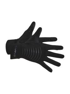 Craft 1912478 Core Essence Thermal Glove 2 - Black - XS
