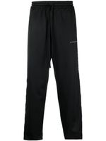 Ih Nom Uh Nit pantalon de jogging à logo imprimé - Noir